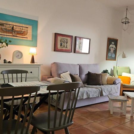דירות פלאיה בלנקה Casa Andrea מראה חיצוני תמונה