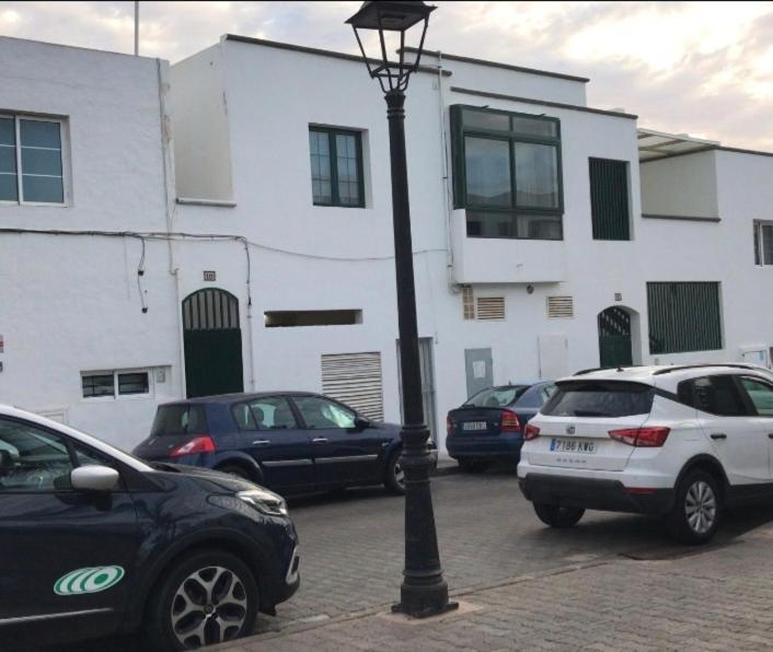 דירות פלאיה בלנקה Casa Andrea מראה חיצוני תמונה