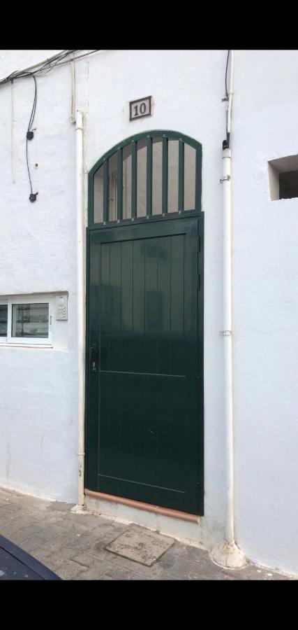 דירות פלאיה בלנקה Casa Andrea מראה חיצוני תמונה
