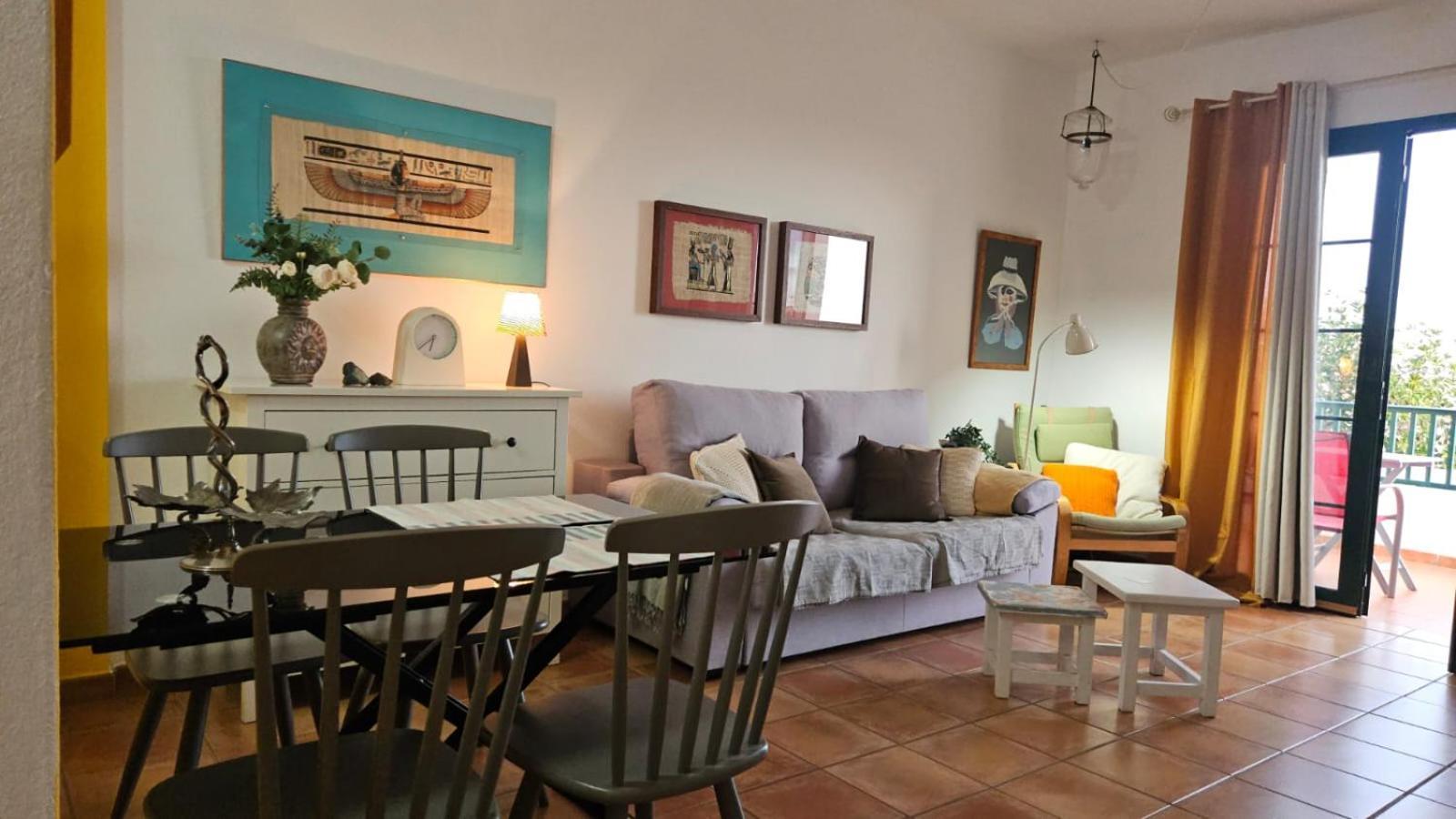 דירות פלאיה בלנקה Casa Andrea מראה חיצוני תמונה