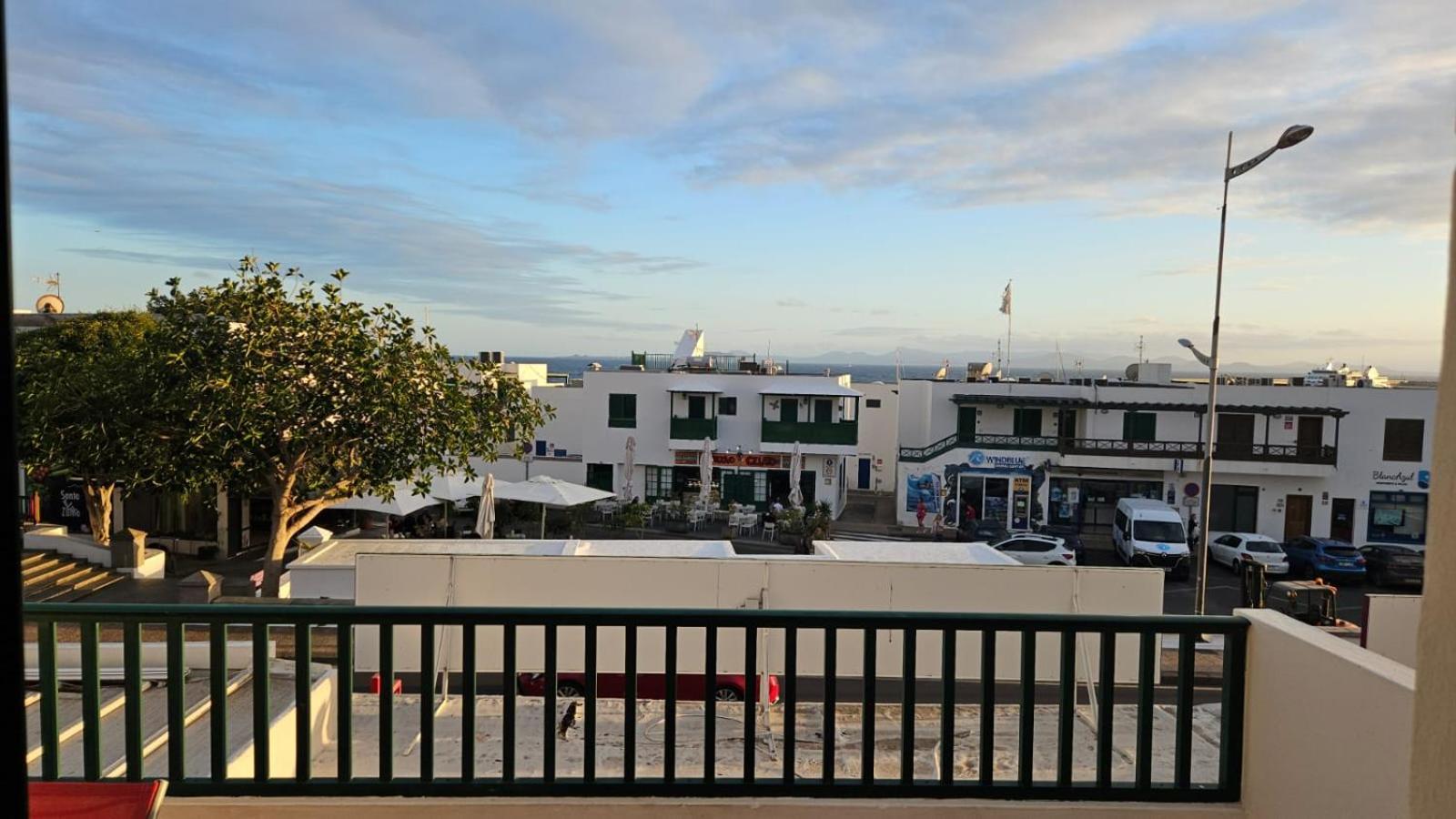 דירות פלאיה בלנקה Casa Andrea מראה חיצוני תמונה