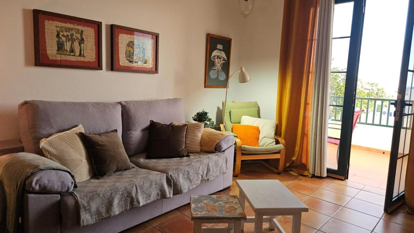 דירות פלאיה בלנקה Casa Andrea מראה חיצוני תמונה