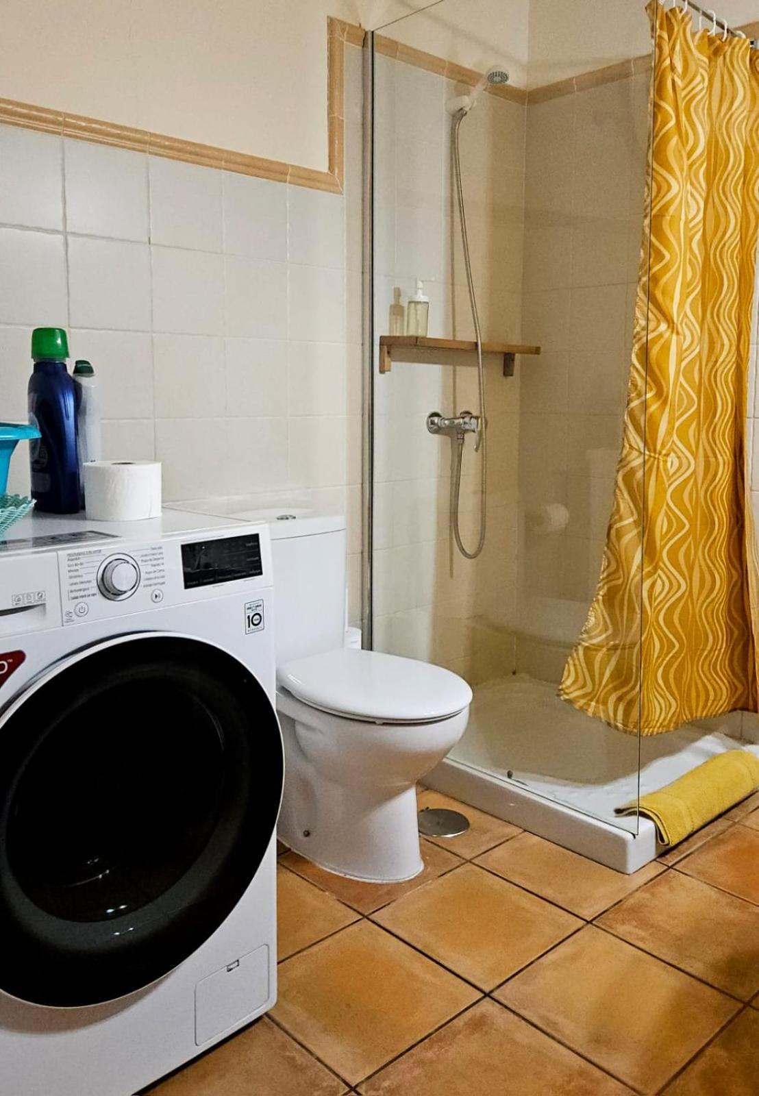 דירות פלאיה בלנקה Casa Andrea מראה חיצוני תמונה