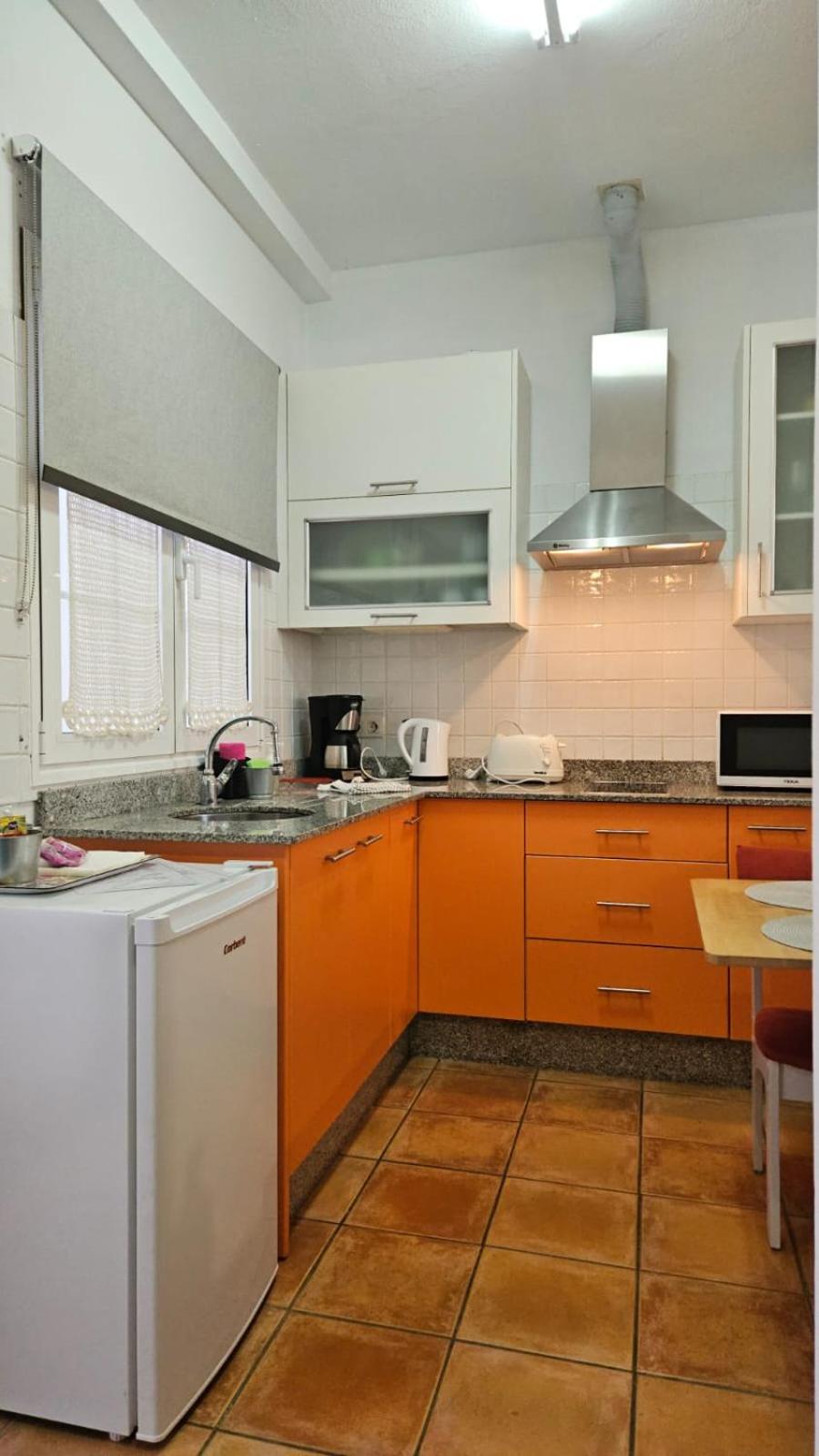 דירות פלאיה בלנקה Casa Andrea מראה חיצוני תמונה
