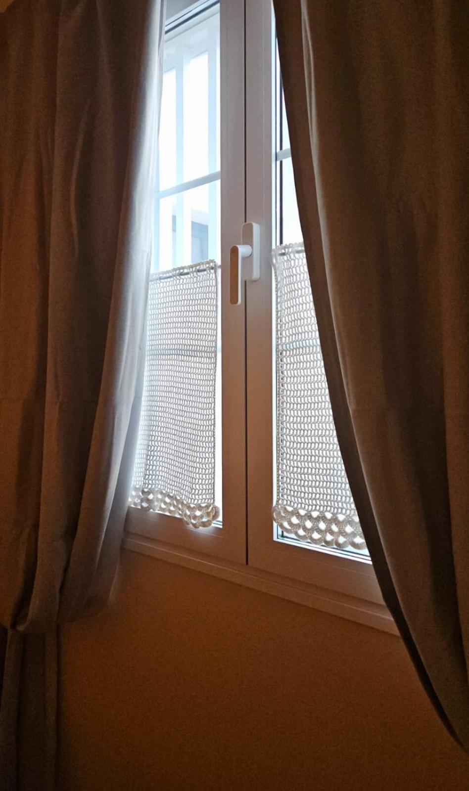 דירות פלאיה בלנקה Casa Andrea מראה חיצוני תמונה